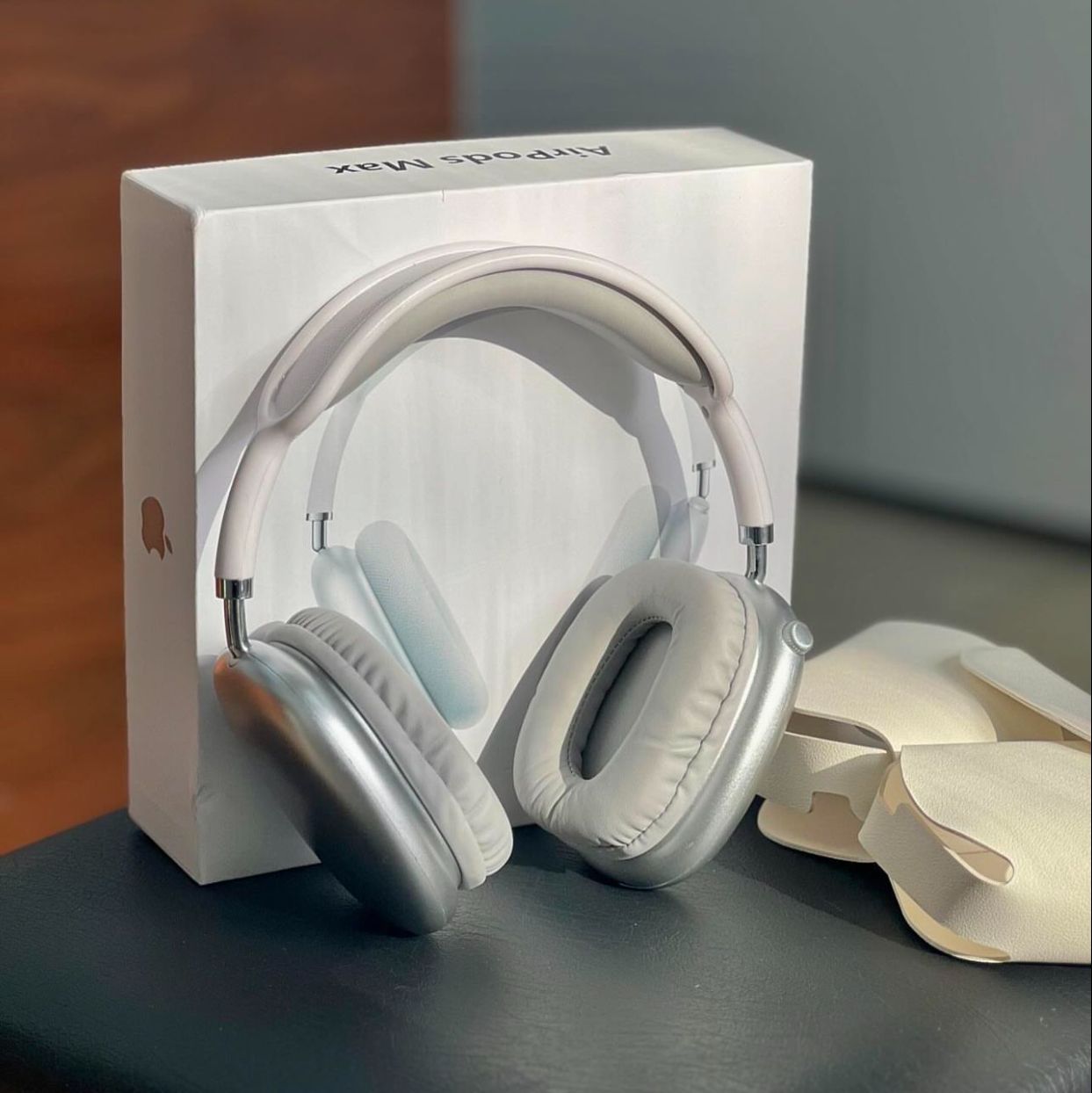 P9 AirPods Max Wireless Bluetooth Headphones